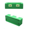 AC/DC Wire Combiner (2-IN to 4-OUT) Junction Box Solar Panel Surya